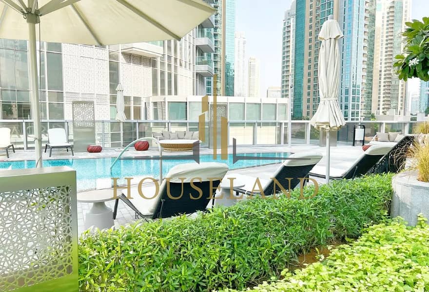 6 1 BEDROOM FOR RENT FURNISHED IN OPERA GRAND  DOWNTOWN 145 K AED (1). png