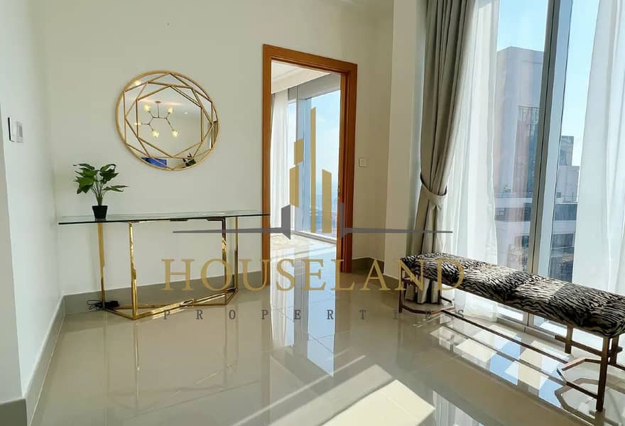 8 1 BEDROOM FOR RENT FURNISHED IN OPERA GRAND  DOWNTOWN 145 K AED (7). png