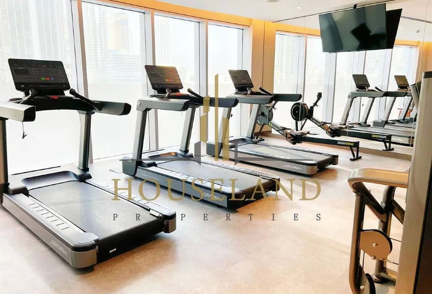 12 1 BEDROOM FOR RENT FURNISHED IN OPERA GRAND  DOWNTOWN 145 K AED (5). png