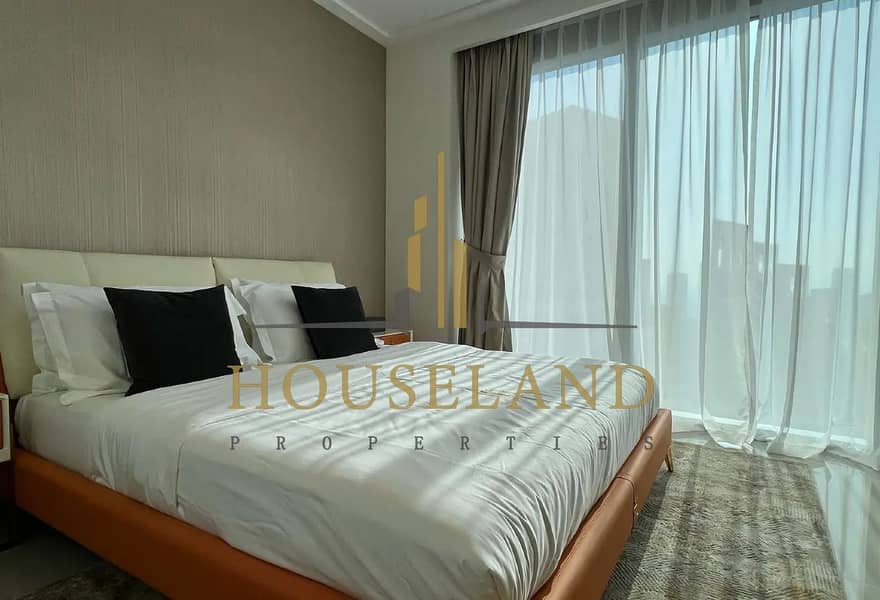 14 1 BEDROOM FOR RENT FURNISHED IN OPERA GRAND  DOWNTOWN 145 K AED (9). png