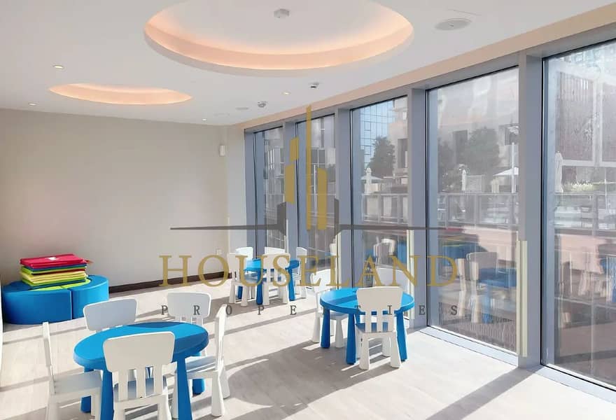 15 1 BEDROOM FOR RENT FURNISHED IN OPERA GRAND  DOWNTOWN 145 K AED (12). png