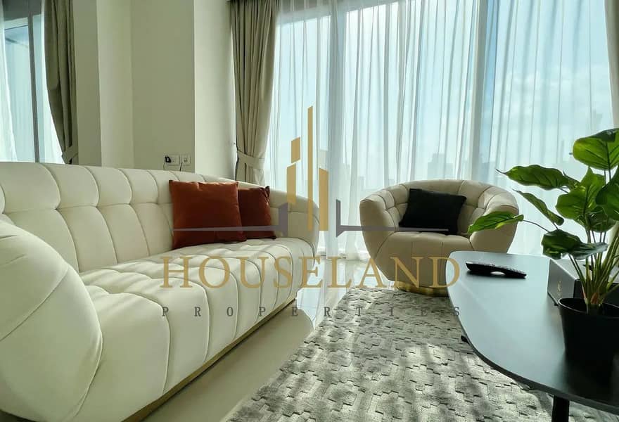 18 1 BEDROOM FOR RENT FURNISHED IN OPERA GRAND  DOWNTOWN 145 K AED (19). png