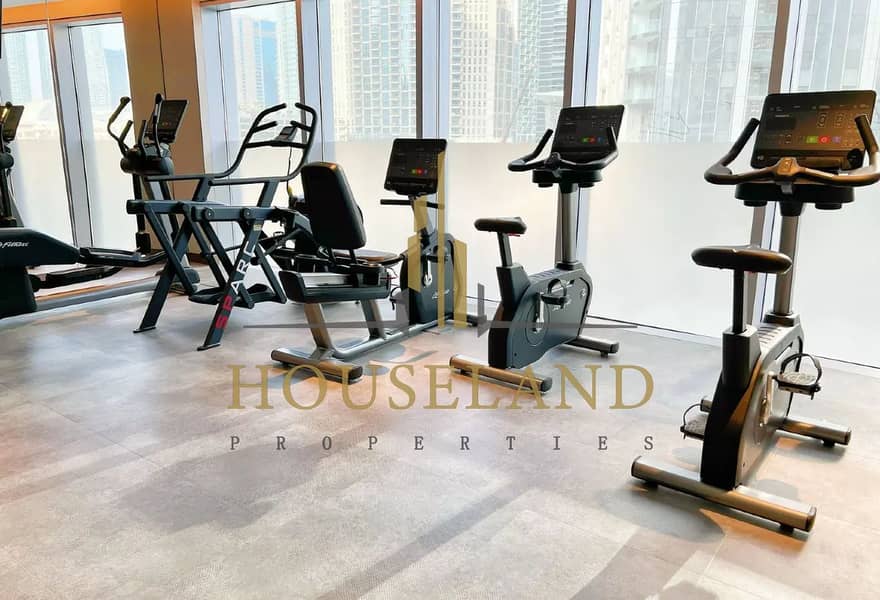 21 1 BEDROOM FOR RENT FURNISHED IN OPERA GRAND  DOWNTOWN 145 K AED (22). png
