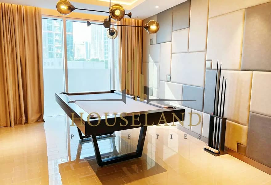 22 1 BEDROOM FOR RENT FURNISHED IN OPERA GRAND  DOWNTOWN 145 K AED (24). png
