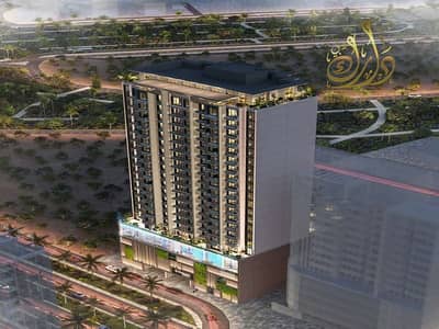 فلیٹ 1 غرفة نوم للبيع في قرية جميرا الدائرية، دبي - 0128768f-8a03-4fe0-8641-6a9e224c8246 - Copy. jpeg