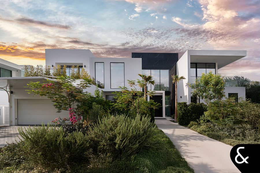Single Row | Fully Furnished | Turnkey