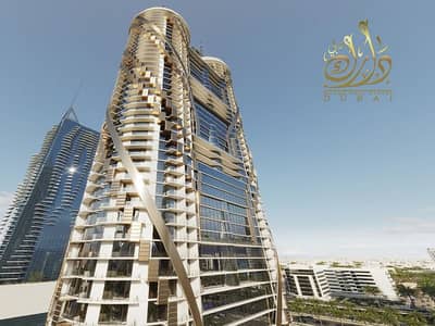 1 Bedroom Flat for Sale in Al Sufouh, Dubai - WhatsApp Image 2025-06-15 at 11.33. 53 AM (1). jpeg