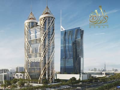 2 Bedroom Flat for Sale in Al Sufouh, Dubai - WhatsApp Image 2025-06-15 at 11.33. 57 AM. jpeg