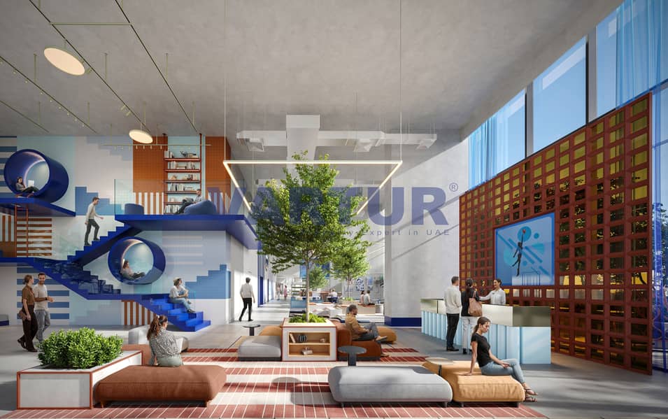 2 10 GF - Entrance Lobby. jpg