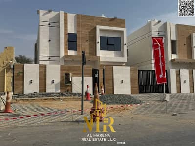 3 Cпальни Вилла Продажа в Аль Захья, Аджман - IMG-20250104-WA0029. jpg