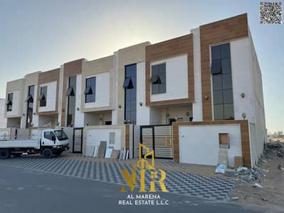 5 Bedroom Villa for Sale in Al Helio, Ajman - IMG-20250420-WA0091. jpg