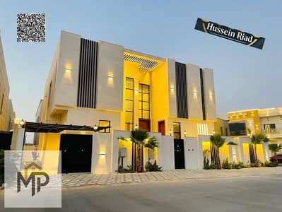 5 Bedroom Villa for Sale in Al Yasmeen, Ajman - batch_IMG-20250611-WA0348. jpg
