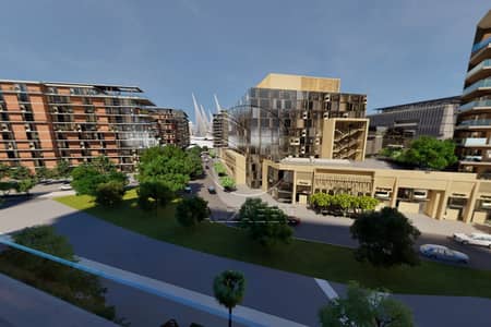 2 Bedroom Apartment for Sale in Saadiyat Island, Abu Dhabi - BALCONY. jpg