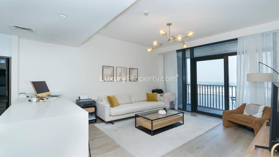 位于迪拜溪港,溪边谷缘度假屋,溪缘 1 号大厦 1 卧室的公寓 130000 AED - 11933271 位于迪拜溪港,溪边谷缘度假屋,溪缘 1 号大厦 1 卧室的公寓 130000 AED - 11933271