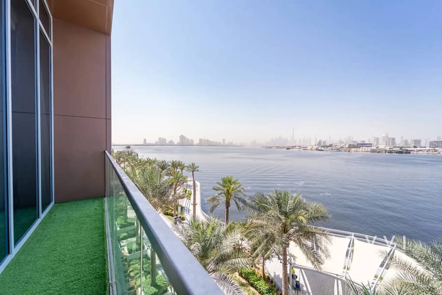 Таунхаус в Дубай Крик Харбор,Гранд, 3 cпальни, 10200000 AED - 11933272 Таунхаус в Дубай Крик Харбор,Гранд, 3 cпальни, 10200000 AED - 11933272
