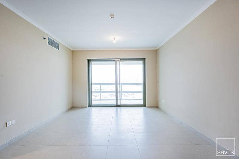 2 Bedroom | Sea View | Vacant
