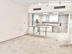SPACIOUS 1BR APARTMENT | UNFURNISHED & MOVE-IN READY