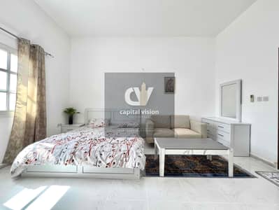 استوديو  للايجار في مدينة خليفة، أبوظبي - IMG_8885. jpg
