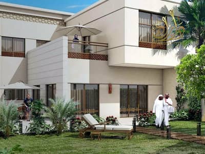 4 Bedroom Townhouse for Sale in Sharjah Garden City, Sharjah - WhatsApp Image 2025-01-16 at 21.34. 53_8f3c0f7e. jpg