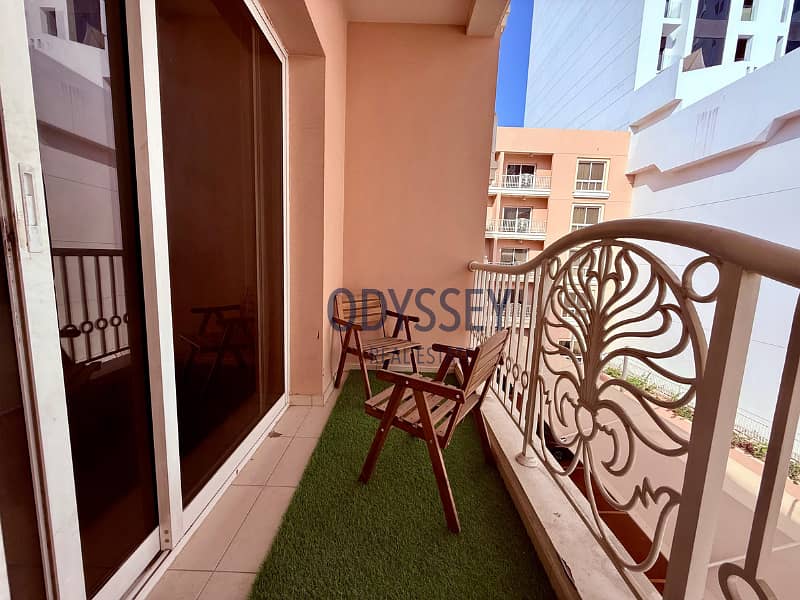 Fully Furnished | Huge Layout | Vacant and Ready Fully Furnished | Huge Layout | Vacant and Ready