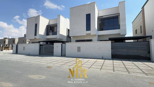 5 Bedroom Villa for Sale in Al Yasmeen, Ajman - WhatsApp Image 2025-02-04 at 9.38. 31 AM (27). jpeg