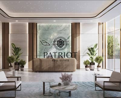2 Bedroom Flat for Sale in Culture Village (Jaddaf Waterfront), Dubai - 2. JPG