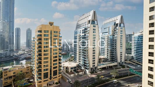 朱美拉海滩住宅（JBR）， 迪拜 3 卧室公寓待售 - 位于朱美拉海滩住宅（JBR），沙姆斯楼群，沙姆斯1号楼 3 卧室的公寓 2700000 AED - 11933334