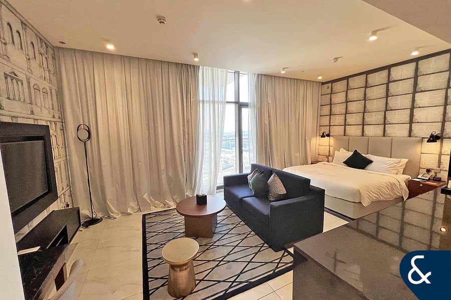 BILLS INCLUDED | FURNISHED | 5 STAR HOTEL BILLS INCLUDED | FURNISHED | 5 STAR HOTEL
