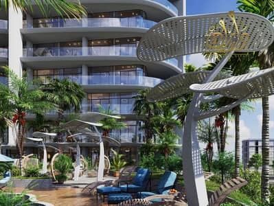 1 Bedroom Flat for Sale in Arjan, Dubai - WhatsApp Image 2025-05-12 at 3.21. 53 PM. jpeg