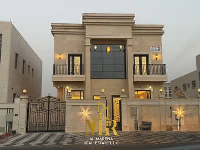 5 Bedroom Villa for Sale in Al Zahya, Ajman - IMG-20250519-WA1085. jpg