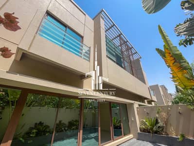 4 Bedroom Villa for Rent in Meydan City, Dubai - WhatsApp Image 2025-06-16 at 11.52. 27. jpeg