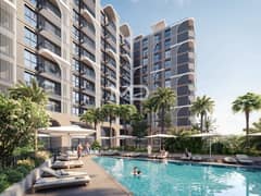 Great Community | Modern Finishings | High ROI