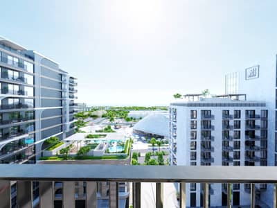 1 Bedroom Flat for Sale in Saadiyat Island, Abu Dhabi - Lavish 1BR Apartment | High ROI | On High Floor