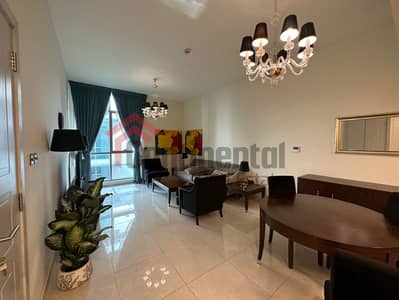 فلیٹ 1 غرفة نوم للايجار في مدينة ميدان، دبي - IMG_4827. JPG