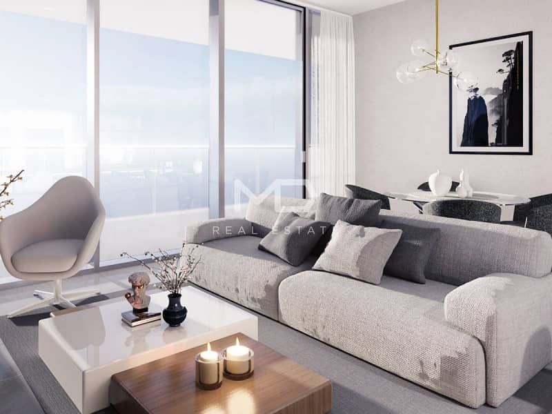 位于雅斯岛,亚斯湾,Icon Tower 3 卧室的公寓 4067000 AED - 11933498 位于雅斯岛,亚斯湾,Icon Tower 3 卧室的公寓 4067000 AED - 11933498