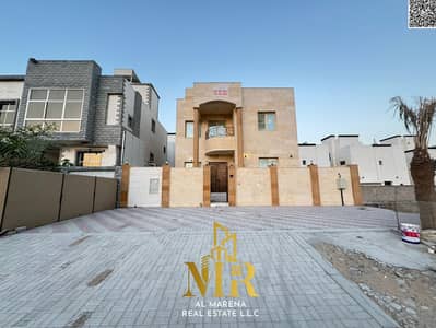 5 Bedroom Villa for Sale in Al Yasmeen, Ajman - WhatsApp Image 2025-06-16 at 2.00. 47 AM. jpeg