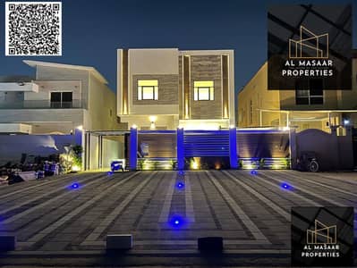 5 Cпальни Вилла Продажа в Аль Мовайхат, Аджман - WhatsApp Image 2025-04-24 at 2.12. 34 PM (1). jpeg
