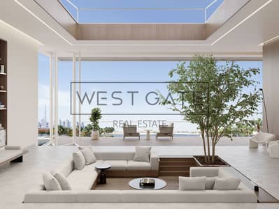 3 Bedroom Apartment for Sale in Culture Village (Jaddaf Waterfront), Dubai - Art_Jad. jpg