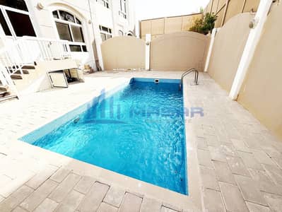 5 Bedroom Villa for Rent in Khalifa City, Abu Dhabi - IMG-20250609-WA0165. jpg