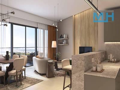 1 Bedroom Flat for Sale in DAMAC Hills, Dubai - 3 (1). jpg