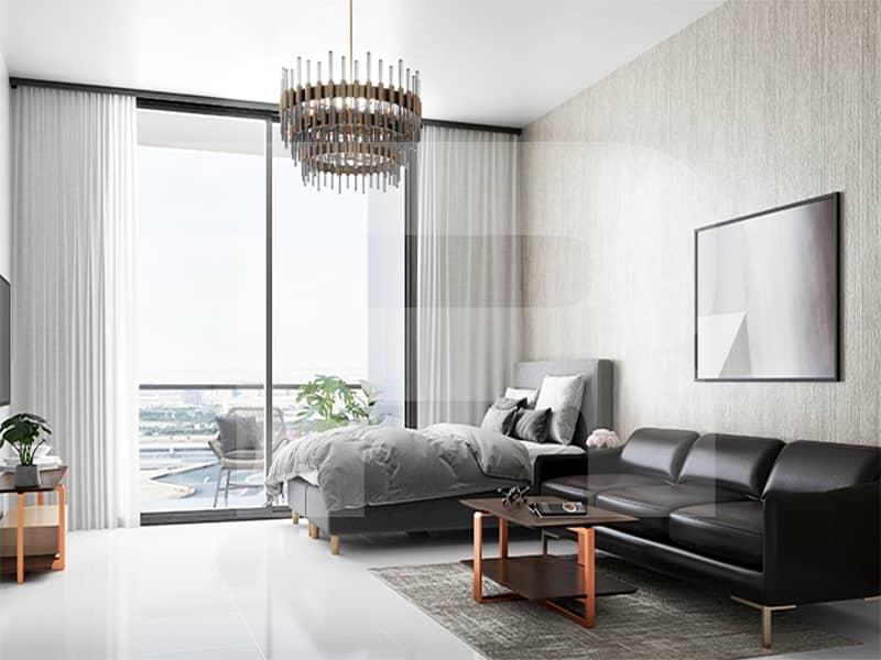 位于阿尔扬街区,多瑙河畔天空塔 的公寓 595000 AED - 11933559 位于阿尔扬街区,多瑙河畔天空塔 的公寓 595000 AED - 11933559