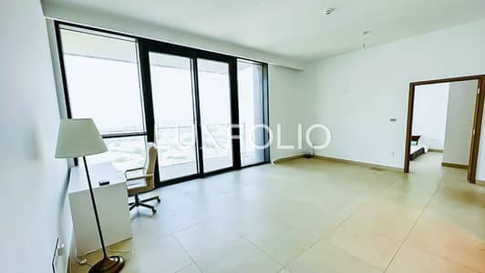 1 Bedroom Flat for Rent in Za'abeel, Dubai - City view Unfurnished spacious pool