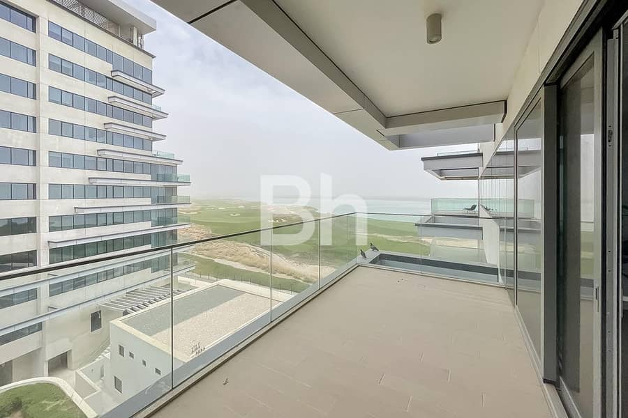 6.8% ROI | Golf and Yas Island Views | Furnished 6.8% ROI | Golf and Yas Island Views | Furnished