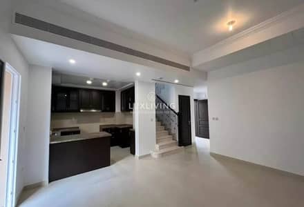 تاون هاوس 3 غرف نوم للايجار في سيرينا، دبي - تاون هاوس في كاسا فيفا،سيرينا 3 غرف 185000 درهم - 11933575