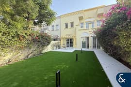 Upgraded Type 2M | Lake View | Vacant Now