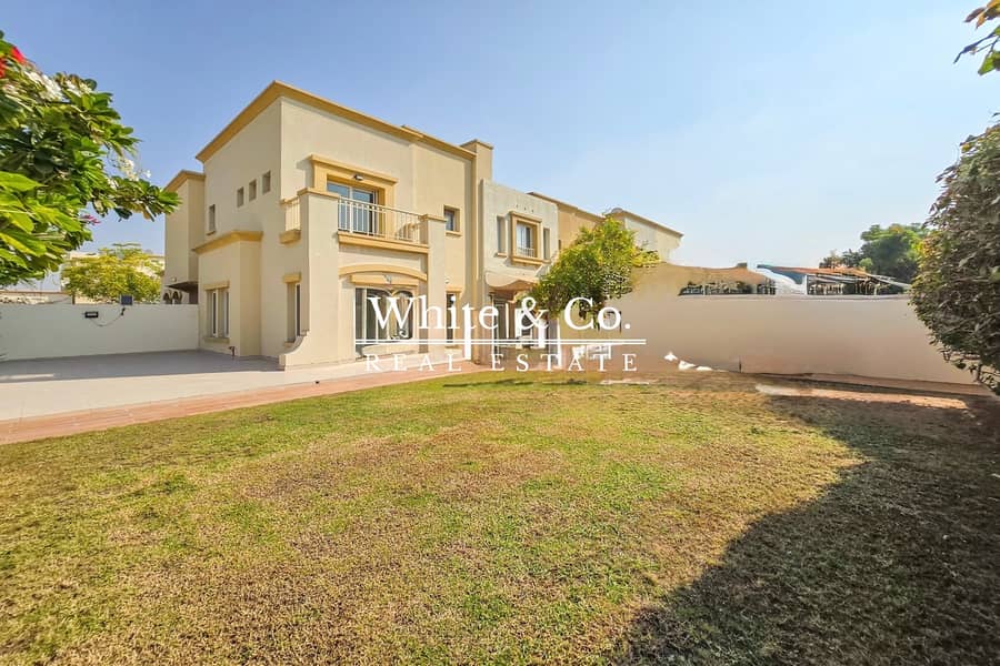 位于清泉社区,清泉别墅9区 3 卧室的别墅 5100000 AED - 11933591 位于清泉社区,清泉别墅9区 3 卧室的别墅 5100000 AED - 11933591