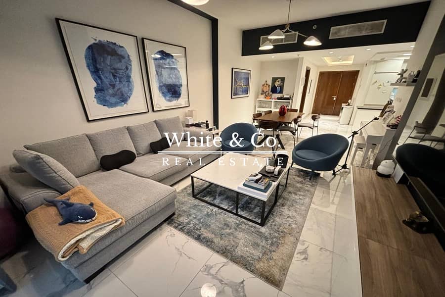 Квартира в Бизнес Бей,Аль Хабтур Сити,Нура, 2 cпальни, 2599999 AED - 11933589 Квартира в Бизнес Бей,Аль Хабтур Сити,Нура, 2 cпальни, 2599999 AED - 11933589