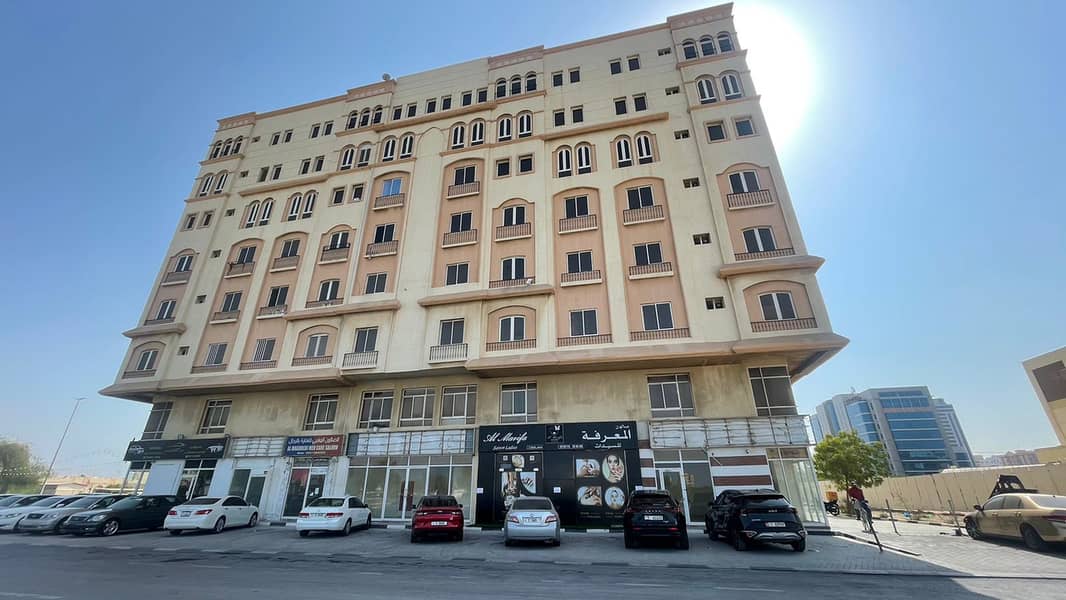 Sharq Building. jpeg Sharq Building. jpeg