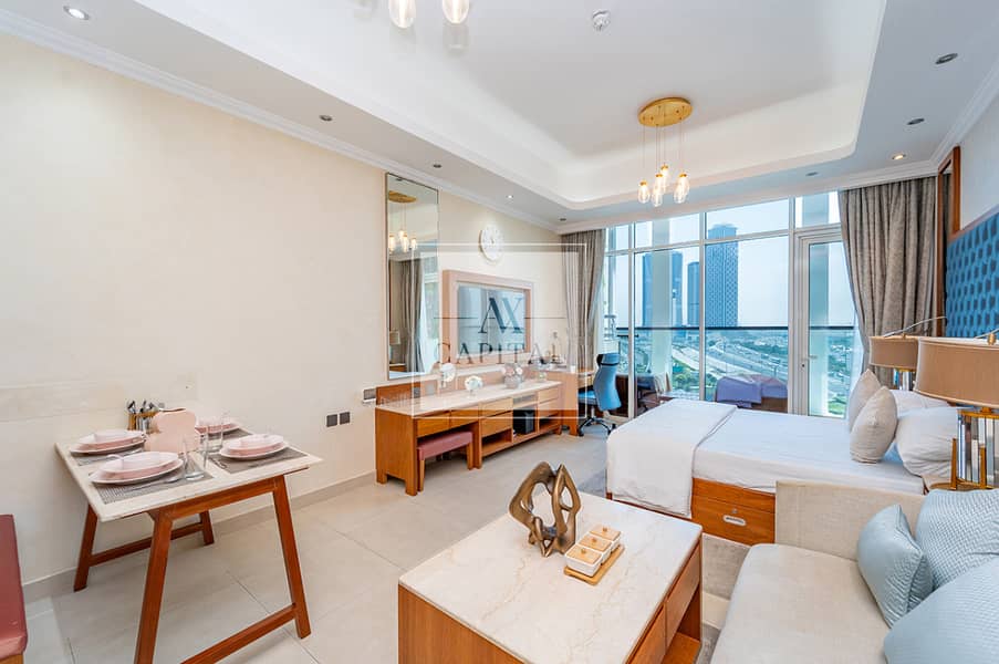 Квартира в Бизнес Бей，отз от Дануб, 69999 AED - 11868421