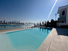 Extended Plot | Five Bedrooms | Skyline